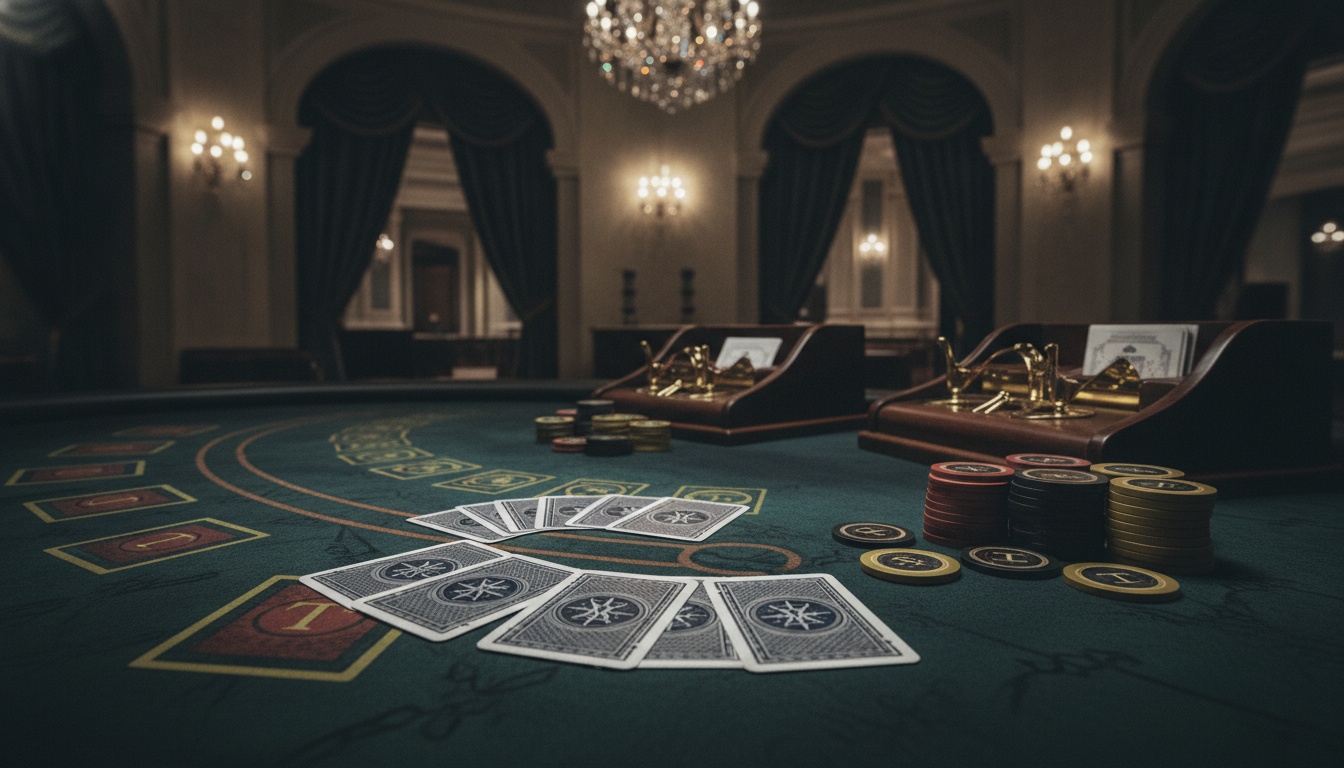 Een kijkje in het spelassortiment van Talismania